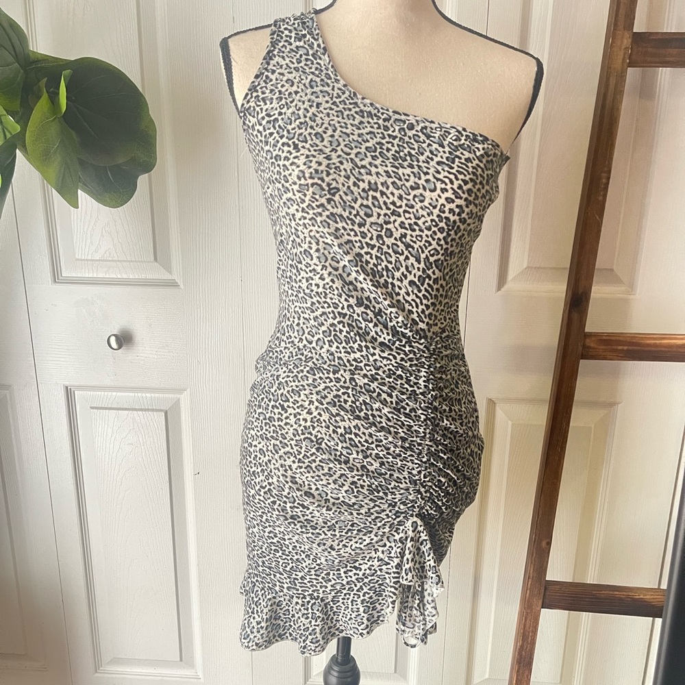 SHEIN dress
